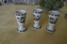 Mazagrans porcelaine limoges d'occasion  Bailleul