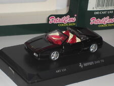Ferrari 348 noir d'occasion Ferrari 348 noir d'occasion  Paris-