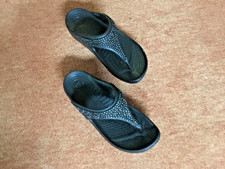 Crocs dual comfort gebraucht kaufen  Mittenwalde