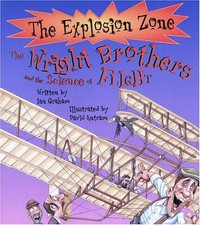 Wright brothers science for sale  ROSSENDALE