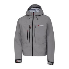 Giacca wading greys usato  Italia