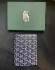 Goyard grenelle navy for sale  Rock Hill