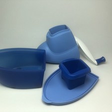 Tupperware käsemühle cheese gebraucht kaufen  Winsen