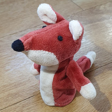 Jellycat woodland finger for sale  HORSHAM