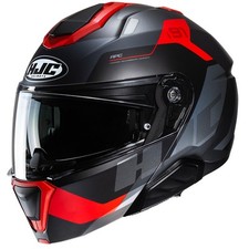 Casco moto modulare usato  Sesto San Giovanni