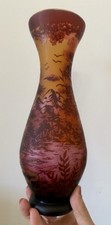 Vaso galle usato  Marsala