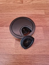 Metal cable grommet for sale  MANCHESTER