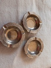 Zinn aschenbecher klein gebraucht kaufen  Bexbach