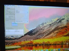 Imac model a1418 usato  Valvestino