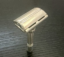 Vintage gillette slim for sale  Carmel