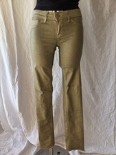 Pantalon jeans femme d'occasion  Paray-le-Monial