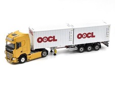 Scania 730s with gebraucht kaufen  Maintal