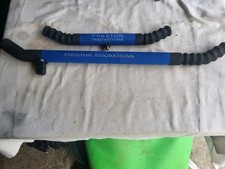 Preston rod rests for sale  READING