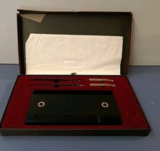 Sheaffer vintage jet for sale  TILBURY