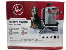 Hoover cleanslate advanced for sale  Angier