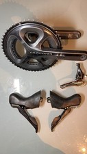 Shimano ultegra 6800 gebraucht kaufen  Ingolstadt