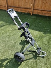 Classic golf trolley for sale  LONDON