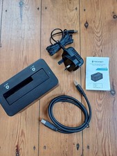 Tecknet ud027 usb for sale  HEREFORD