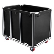 Commercial laundry cart for sale  Seattle