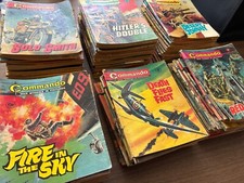 commando comics 1960s for sale commando comics 1960s for sale DUNDEE