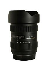 Sigma 24mm 4.5 usato  Muggia