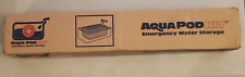 Aqua pod kit for sale  Bradenton