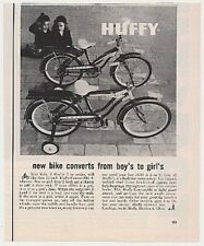 1959 huffy convertible for sale  USA