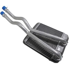 Aquecedor traseiro HVAC Core Acadia Enclave Traverse Yukon Tahoe novo fabricante de equipamento original GM 15232212 comprar usado  Enviando para Brazil