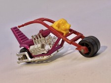 Matchbox🔥Superfast Vintage 1972 Chop Suey Chopper Motocicleta Motocicleta comprar usado  Enviando para Brazil