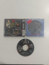 Morbid angel altars usato Morbid angel altars usato  Correggio