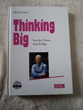 Brian tracy thinking gebraucht kaufen  Roth