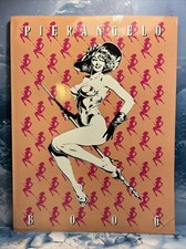 Pierangelo Boog: A Collection of Illustrations First Edition 1985 Christoph Roos comprar usado  Enviando para Brazil
