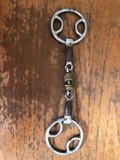 Sweet iron bit for sale  CAMBORNE
