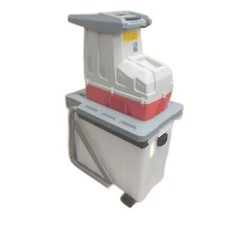 Ikra 81002880 leiser gebraucht kaufen  Notzingen