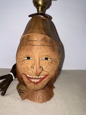 Vintage unique coconut for sale  Gilroy