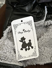 Luxus hunde lackschneeanzug gebraucht kaufen  Mülheim an der Ruhr