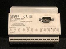 Kwl lighting dmx gebraucht kaufen  Berlin
