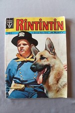 Rintintin rusty série d'occasion Rintintin rusty série d'occasion  Saint-Étienne-au-Mont