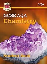 New gcse chemistry for sale  UK