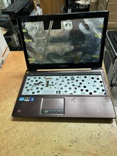 Asus x53s scocca usato  Palmi