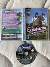 Lucinda green equestrian for sale  PENZANCE