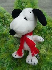 Hund snoopy peanuts gebraucht kaufen  Kassel