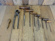Vintage bradawl hand for sale  ST. ALBANS