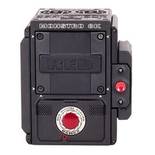 Red monstro dsmc2 for sale  Marina Del Rey