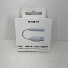 Samsung usb 3.5mm for sale  Greensboro