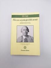 David hume ricerca usato  Fabriano