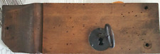 Ancienne serrure xviii d'occasion  Nantes-
