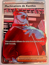 Carte pokemon machinations d'occasion Carte pokemon machinations d'occasion  Strasbourg-