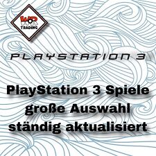 Sony playstation spiele gebraucht kaufen  Drebach