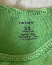 Carter little baby for sale  Los Angeles